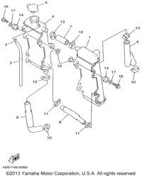 Radiator Hose