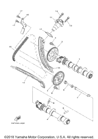Camshaft Chain