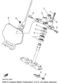 Steering