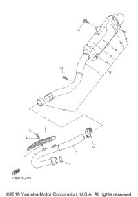 Exhaust