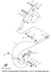 Exhaust