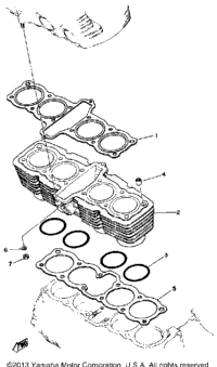 Cylinder