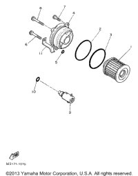 Oil Cleaner