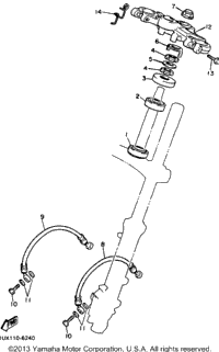Steering