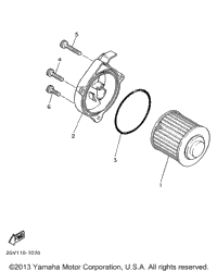 Oil Cleaner