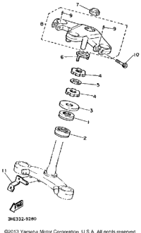 Steering