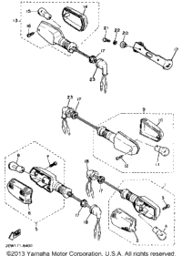Turnsignal