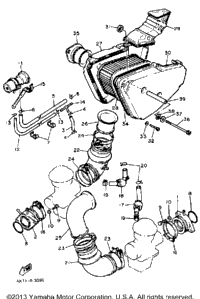 Intake