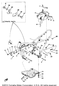 Frame-Side Cover