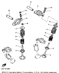 Valve