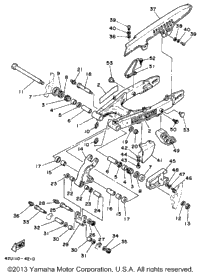 Swing Arm