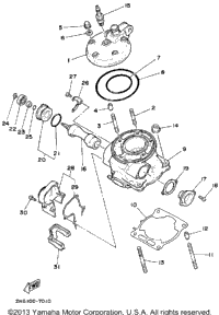 Cylinder