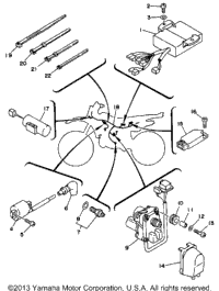 Electrical 1