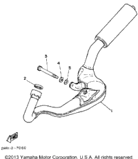 Exhaust