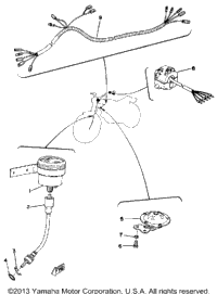 Alternate Parts