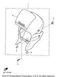 Cowling 1