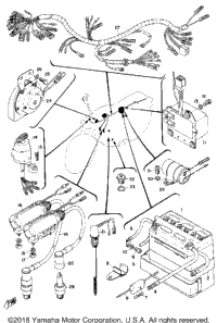 Electrical