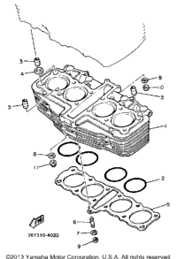 Cylinder