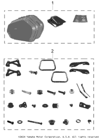 Saddlebags