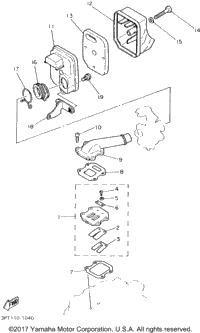 Intake