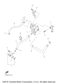 Air Induction System
