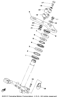 Steering