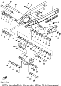 Swing Arm