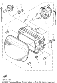 Headlight
