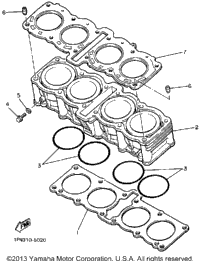Cylinder