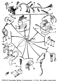 Electrical -1 Dt80h