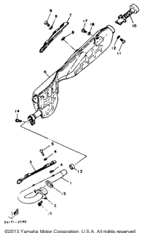 Exhaust