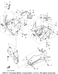 Cowling 2