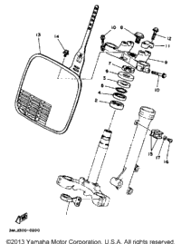 Steering