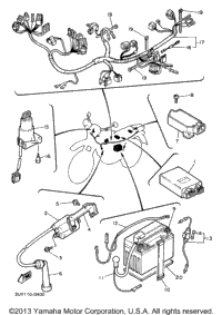 Electrical 1