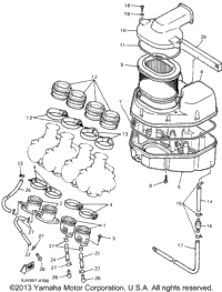 Intake
