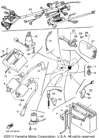 Electrical 1