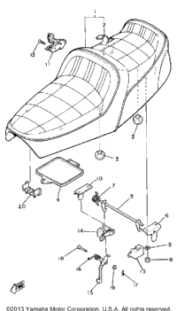 Seat