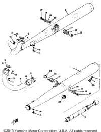 Exhaust