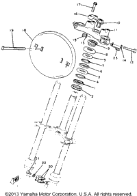 Steering