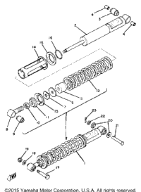 Rear Suspension