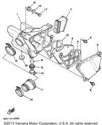 Air Cleaner