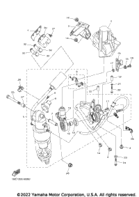 Rear Suspension