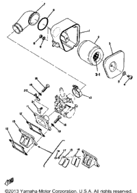 Intake