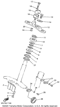 Steering