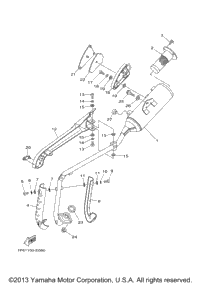 Exhaust