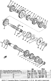 Transmission