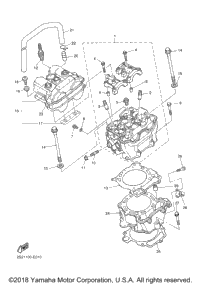 Cylinder