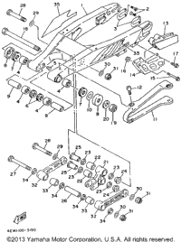 Swing Arm