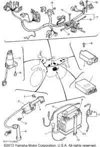Electrical 1