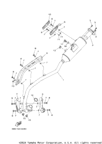 Exhaust